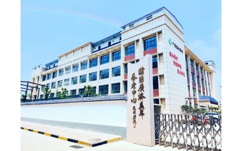 益年養(yǎng)老旗艦店