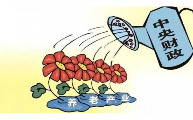 廣州市社區(qū)居家養(yǎng)老政府資助服務(wù)補(bǔ)貼申辦流程