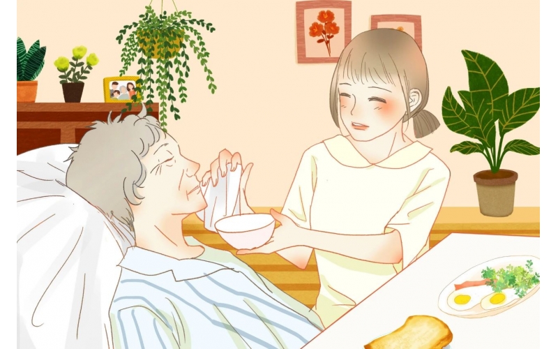益年養(yǎng)老| 冬季養(yǎng)老機構服務工作的15點建議