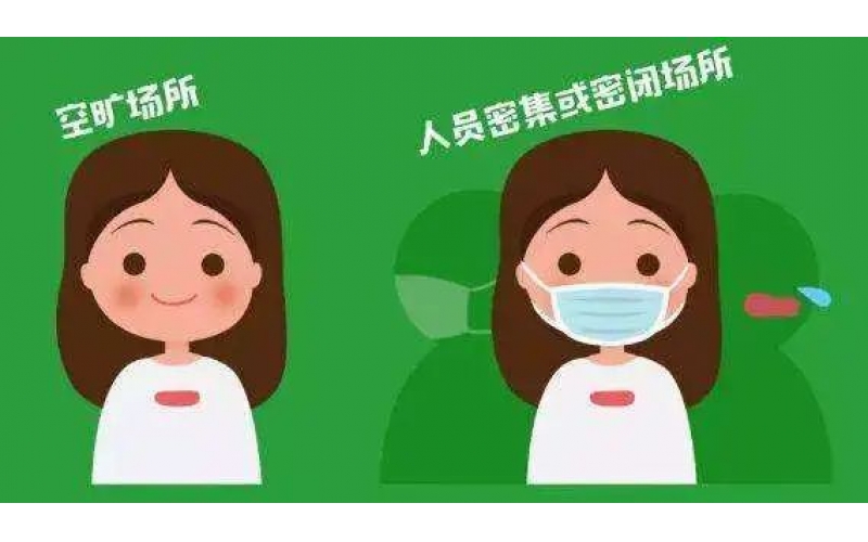 國(guó)家衛(wèi)健委丨《關(guān)于做好2021年元旦和春節(jié)期間新冠肺炎疫情防控工作的通知》