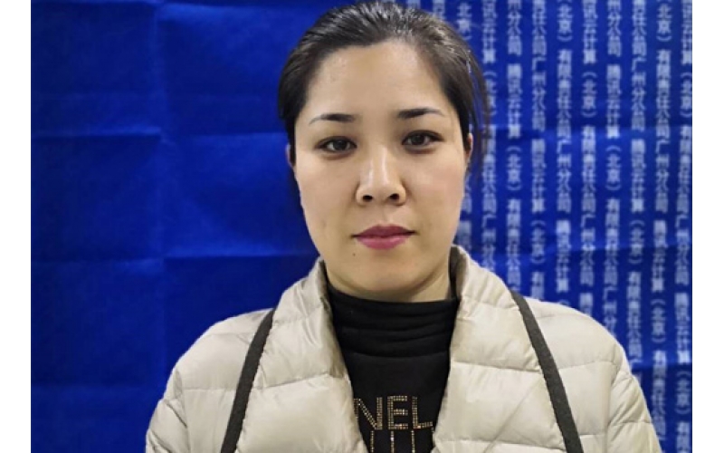 王嚴娟