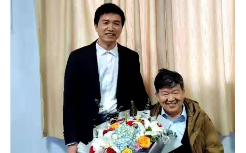 姜全偉