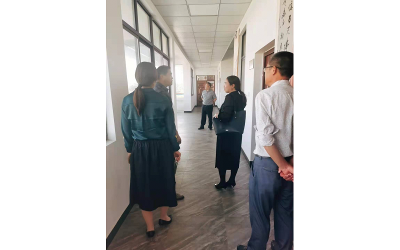 益年養(yǎng)老布局安徽六安市，深入調(diào)研養(yǎng)老市場！