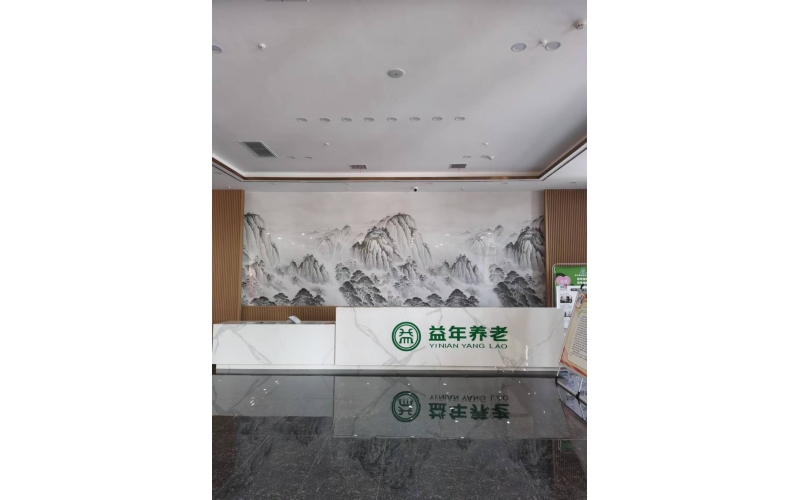 養(yǎng)老院連鎖 - 養(yǎng)老機(jī)構(gòu)設(shè)施設(shè)置